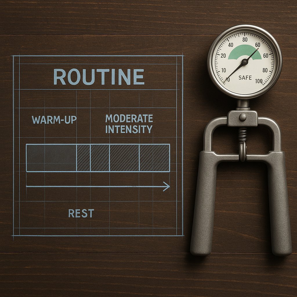 Jelq Safety Tips: Smarter Routines, Risk Limits, and When to Use Stretching Devices Instead