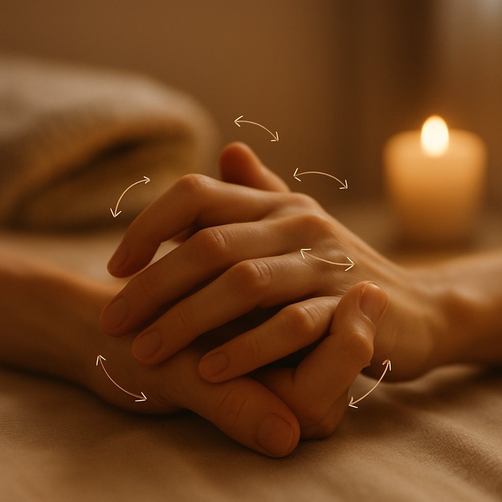 Sex Techniques for Deeper Intimacy: 7 Evidence‑Informed Touch and Position Tweaks Men Overlook