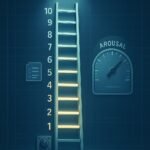 The Arousal Ladder Method: A Step‑by‑Step Framework to Control Arousal, Orgasm, and Ejaculation Timing