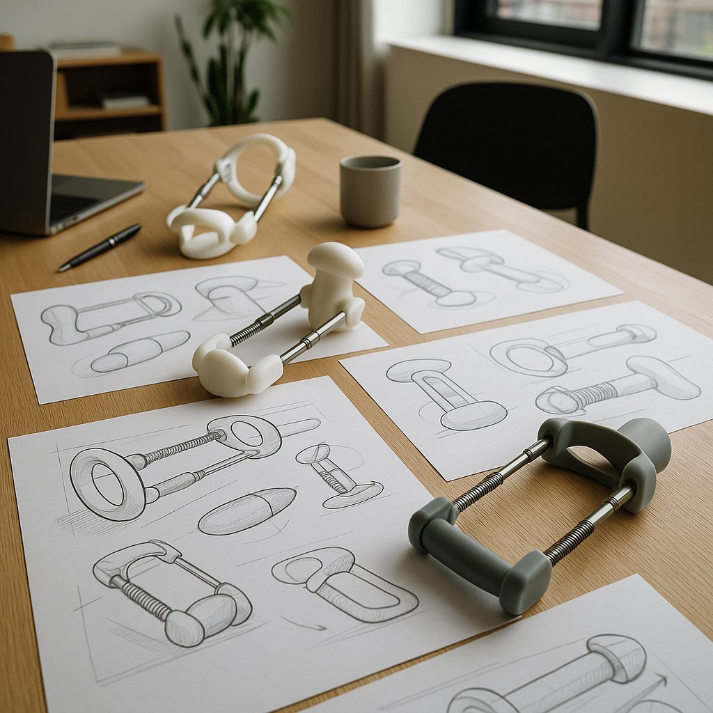 Beyond Jelqing and Extenders: A Modern Look at Mens Sexual Wellness and Penis Enhancement