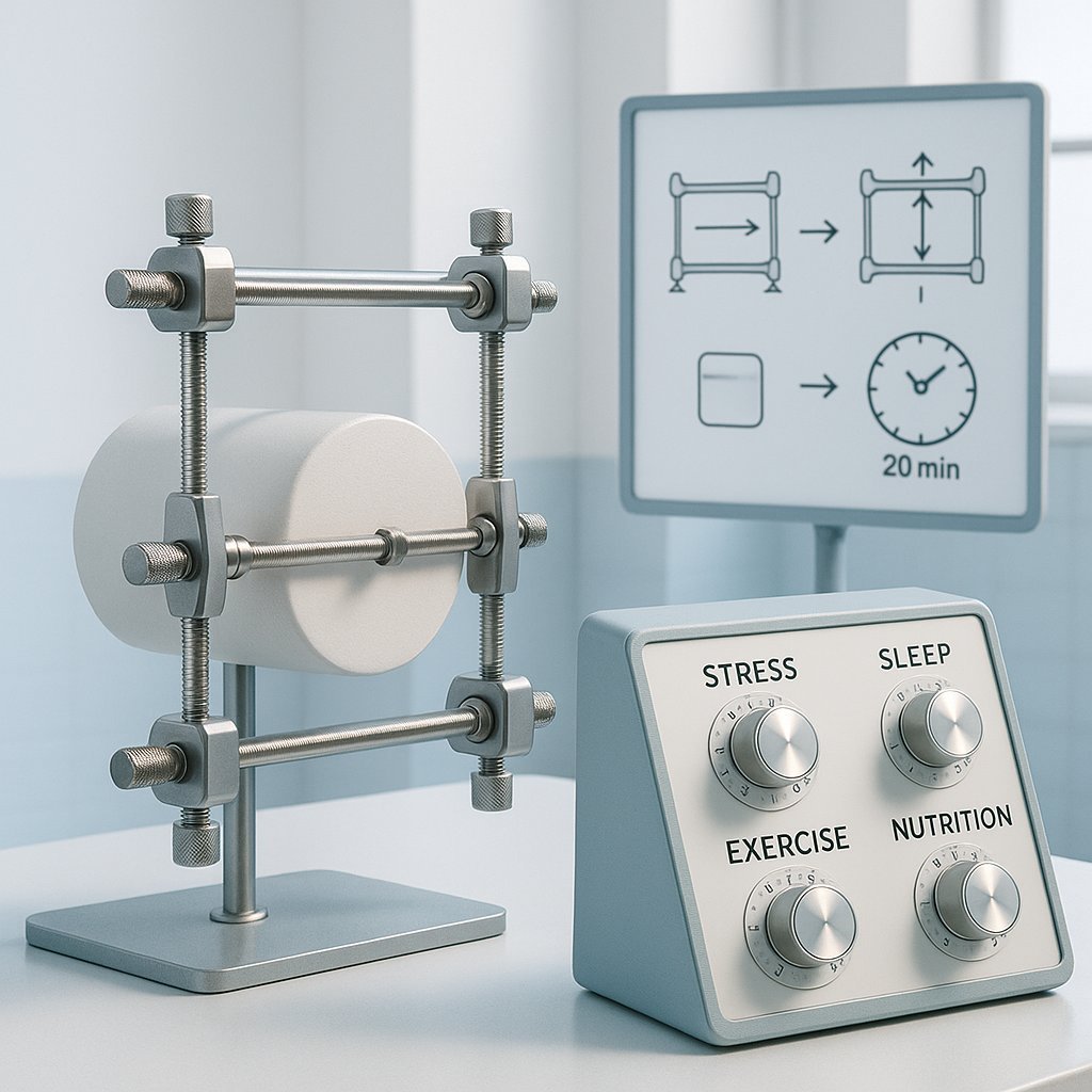 Complete Guide to Men’s Sexual Wellness Fundamentals & Therapy