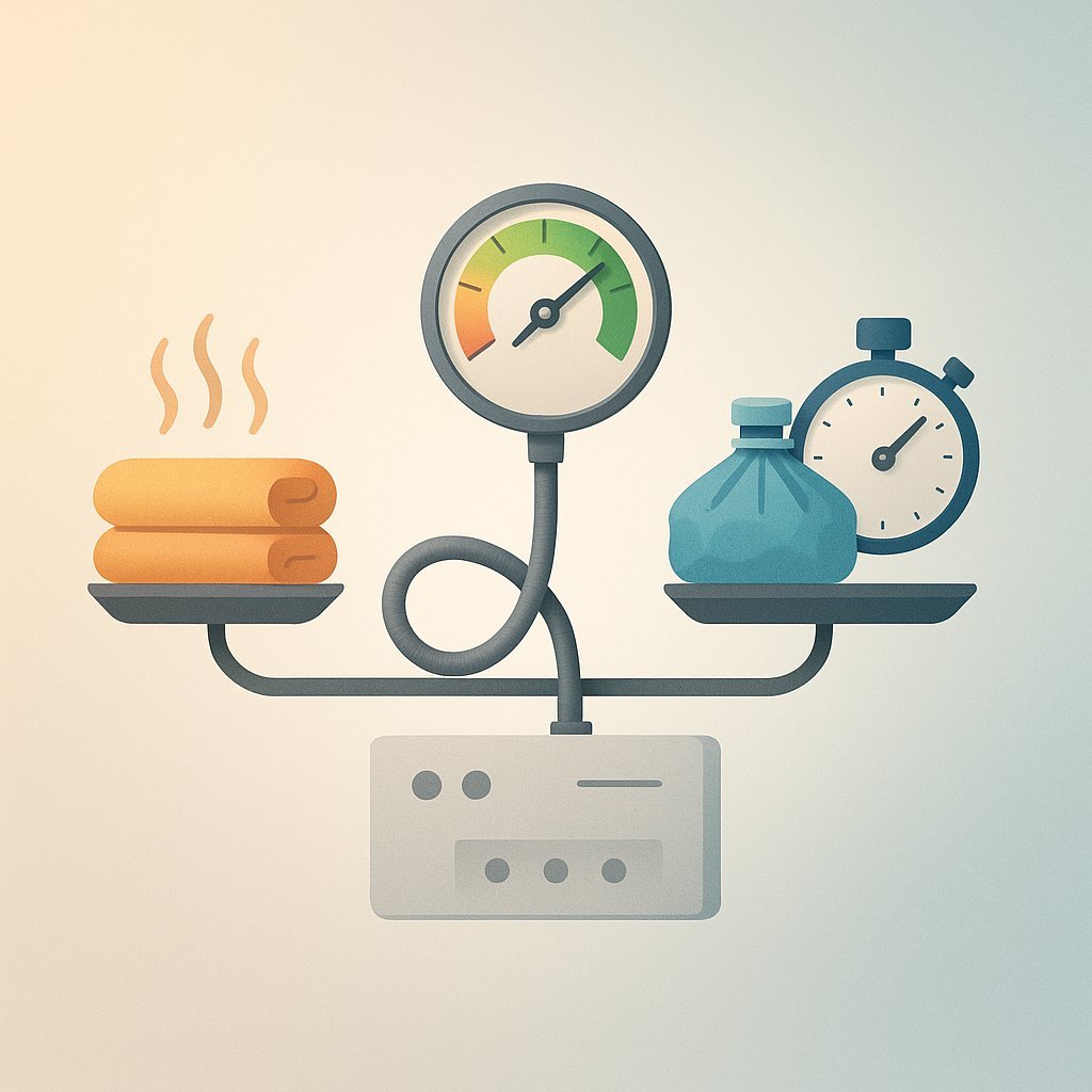 Jelq Safety Tips: Real‑World Risk Control, Recovery, and Smarter Backup Plans