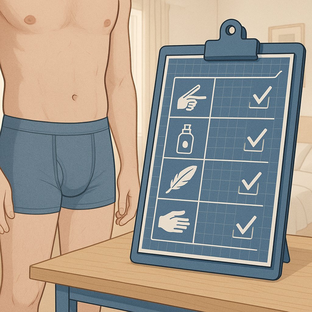 Jelq Safety Tips: Simple Rules That Keep Your Penis, Nerves, and Ejaculation Function Protected